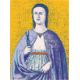 Andy Warhol. „Saint Apollonia“. 1984 - Bild 5 aus 5