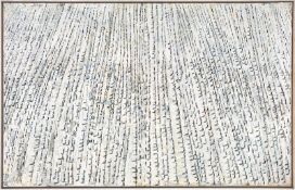 Thomas Hartmann. ”LEBENSLINIEN”. 2007