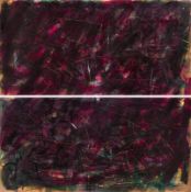 Imi Knoebel. Betrachtung. 1984