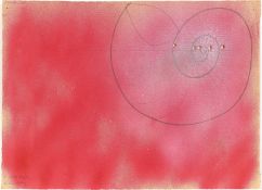 Mario Merz. Untitled. 1973