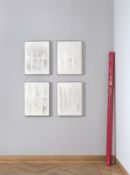 Caro Jost. ”435 West Broadway / Prince Street S-E Corner, New York, May …. 2008 / 2011 / 2012 / 2013