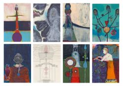 Gert and Uwe Tobias. Untitled. 2005/2006/2007