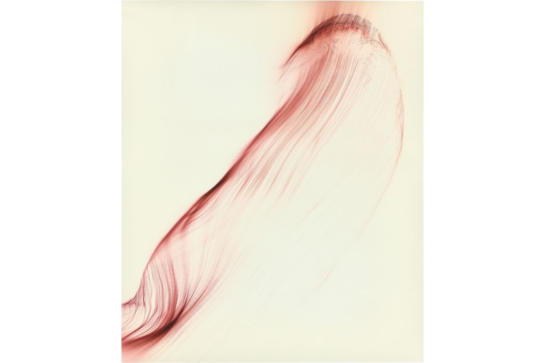 Wolfgang Tillmans. „Äther“. 2001