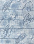 László Lakner. Lettre Imaginaire. 1997