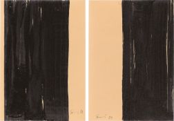 Günther Förg. Untitled. 1989
