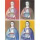 Andy Warhol. „Saint Apollonia“. 1984 - Bild 1 aus 5