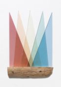 Olafur Eliasson. ”Bachs Pythagoraskrone”. 2011