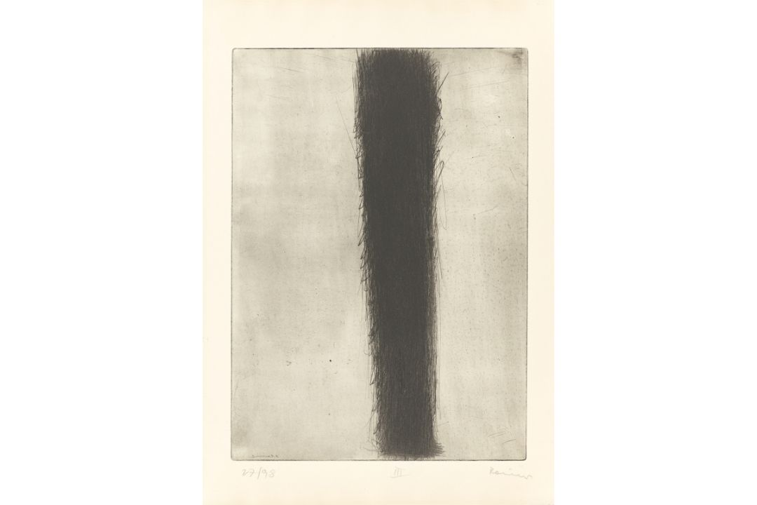 Arnulf Rainer. „HAUTE COIFFURE“ (Ausgabe B). 1961-62/1963 - Bild 8 aus 11