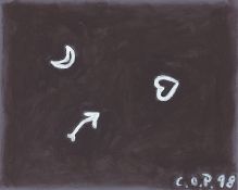 C.O. Paeffgen. ”in der Nacht”. 1998