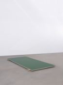 Adrian Schiess. Flache Arbeit. 1990