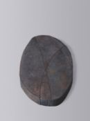 David Rabinowitch. Plane with 6 Masses. 1969/1995