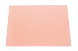 Imi Knoebel. Rosa Trapez. 1998/2001