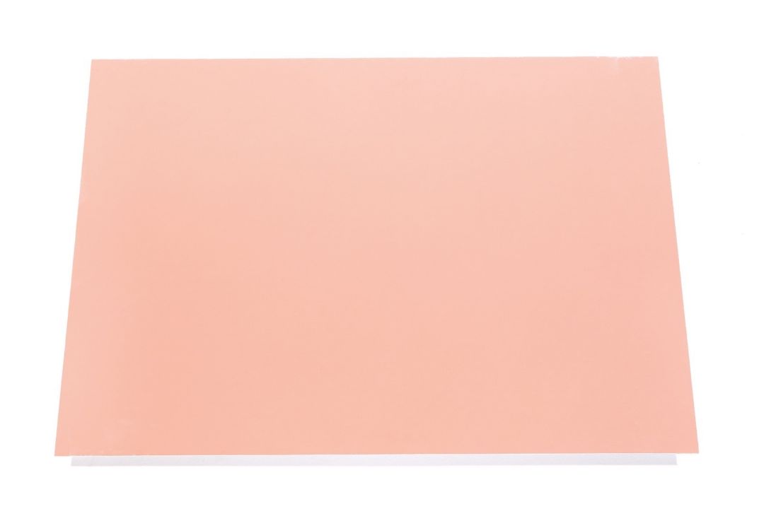 Imi Knoebel. Rosa Trapez. 1998/2001