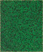 Kuno Gonschior. ”GRÜN”. 1991