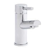 New (NY37) Charlton Mono Basin Tap. The Charlton Mono Basin Tap is a stylish tap for those want...