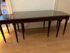 Coffee tables
