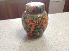 Moorcroft 
