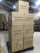 52 x UV Light Sanitizer with Remote Control
