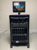 IT Equipment / Servers: DELL M1000E, DELL R510, DELL R310, DELL EQUALOGIC PS4000!