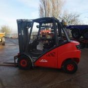 2012 Linde H30D