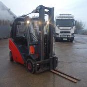 2003 Linde H25D.
