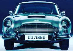 Private Registration Number