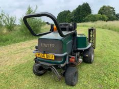 Hayter LT324 KE56 DEU