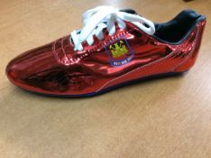 Geoff Hurst Signed Westham Football Boot