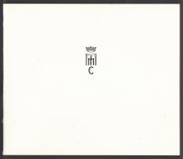 Great Britain - Royalty 1992 Fine original hand signed royal Christmas card from Prince Michael of K