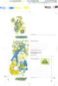 GREAT BRITAIN - POSTAL STATIONERY 1981