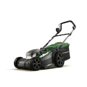 Pallet 1000087138 - 15 Items With A Combined Current Retail Price Of £1,074. Sovereign 250W Elec G