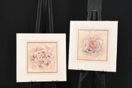 Pair of Original Paintings by Ruth Forbes