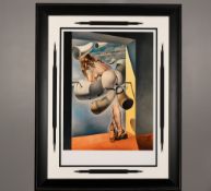 Salvador Dali Limited Edition