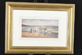 Original Painting by Andrea Couldridge