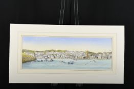 Original Painting by John Chisnall