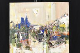 Original Painting by Armando Farina