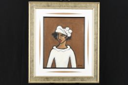 Original Painting by Marsha Hammel (American)