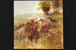 Impressionist Original Painting
