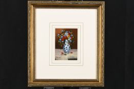 Original Painting by Mary Shaw