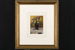 Original Painting by Mary Shaw