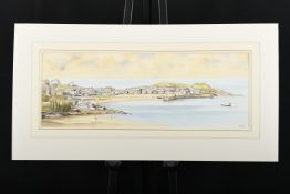 Original Painting by John Chisnall