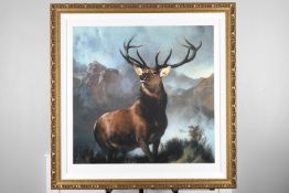 Edwin Landseer Limited Edition 