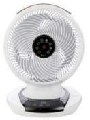 (7C) 1x Meaco Fan 1056 AC Room Air Circulator RRP £99.