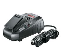 (13D) 3x Bosch AL 1830 CV Battery Chargers RRP £150.