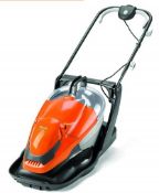 (7G) 1x Flymo EasiGlide 360V Hover Collect Lawn Mower RRP £150.