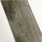 (10G) 5x Rigid Care Waterproof Flooring Carbon Grey. Each Pack Has Approx 10x Planks - Total Cover