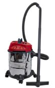 (7C) 1x Sovereign 1400W Wet & Dry Vacuum Cleaner RRP £60.