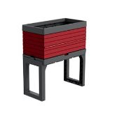 (7G) 1x Botanica Modular Garden Planter Set RRP £50.