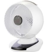 (7C) 1x Meaco Fan 1056 AC Room Air Circulator RRP £99.