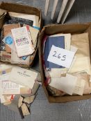 A Collection of Ephemera